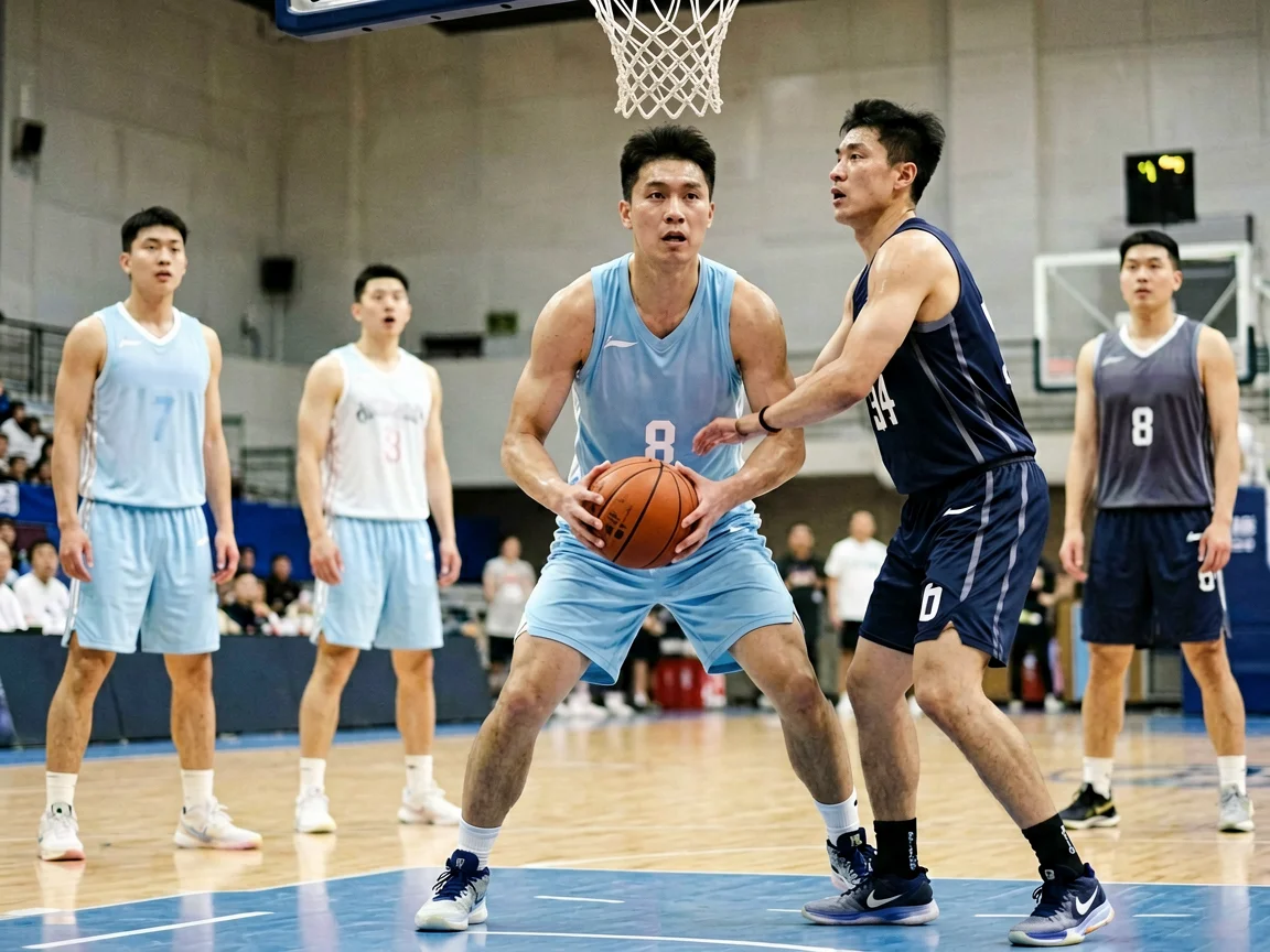 体育资讯大揭秘带你了解体坛最新热门动态