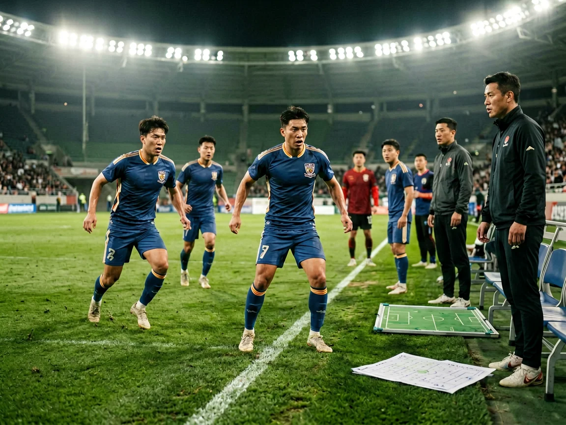 KTRolster全力备战2026MSI志在冲击赛事总冠
